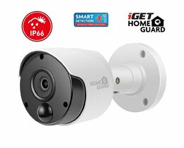 Kamera iGET HOMEGUARD HGNVK930CAM venkovní FullHD kamera s PoE k setu iGET HOMEGUARD HGNVK85304