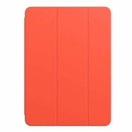 Pouzdro Apple Smart Folio pro iPad Air (4. generace) - oranžová