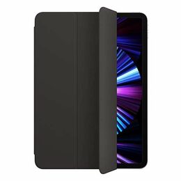 Pouzdro Apple Smart Folio pro iPad Pro 11" (3. generace) - černé
