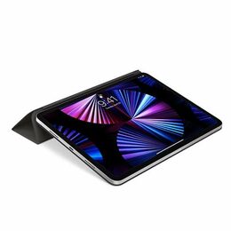 Pouzdro Apple Smart Folio pro iPad Pro 11" (3. generace) - černé