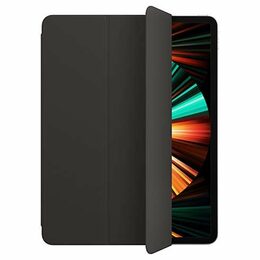 Pouzdro Apple Smart Folio pro iPad Pro 12,9" (5. generace) - černé