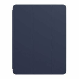 Pouzdro Apple Smart Folio pro iPad Pro 12,9" (5. generace) - tmavě modré