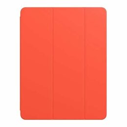 Pouzdro Apple Smart Folio pro iPad Pro 12,9" (5. generace) - oranžové