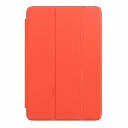 Pouzdro Apple Smart Cover pro iPad mini - oranžové