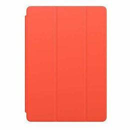 Pouzdro Apple Smart Cover pro iPad (8. generace) - oranžové