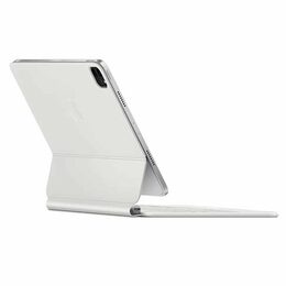 Pouzdro Apple Magic Keyboard pro iPad Pro 11" (3. generace) CZ - bílé
