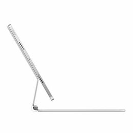 Pouzdro Apple Magic Keyboard pro iPad Pro 11" (3. generace) CZ - bílé