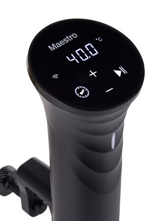 Sous vide G21 Maestro, WiFi, 1200 W