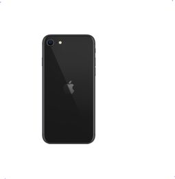 Mobilní telefon Apple iPhone SE 128GB Černá (2020)