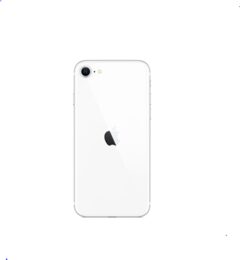 Mobilní telefon Apple iPhone SE 128GB Bílá (2020)