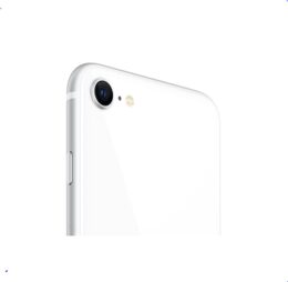 Mobilní telefon Apple iPhone SE 128GB Bílá (2020)