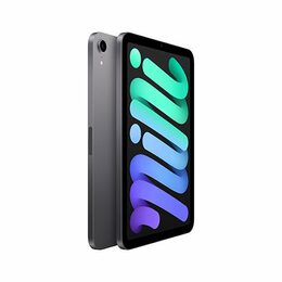 Tablet Apple iPad mini 64GB, Wi-Fi, vesmírně šedý (2021)