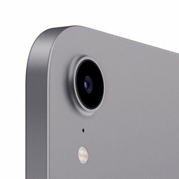Tablet Apple iPad mini 64GB, Wi-Fi, vesmírně šedý (2021)