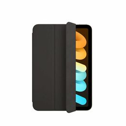 Pouzdro Apple Smart Folio pro iPad mini (6. generace) - černé