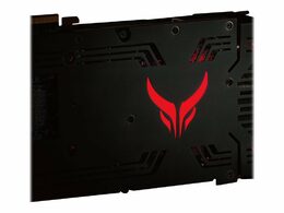 Grafická karta PowerColor Red Devil RX 6900XT Ultimate 16GB GDDR6 256Bit 1xHDMI