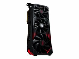 Grafická karta PowerColor Red Devil RX 6900XT Ultimate 16GB GDDR6 256Bit 1xHDMI