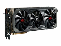 Grafická karta PowerColor Red Devil RX 6900XT Ultimate 16GB GDDR6 256Bit 1xHDMI