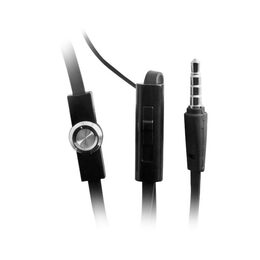 Přenosná stereo sluchátka Forever mini jack 3,5 mm