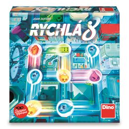 Dino Rychlá 8