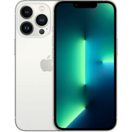 iPhone 13 Pro 128GB Silver APPLE