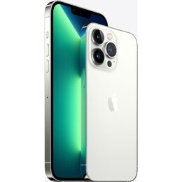 iPhone 13 Pro 128GB Silver APPLE
