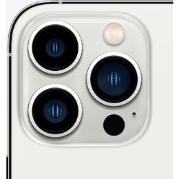 iPhone 13 Pro 128GB Silver APPLE