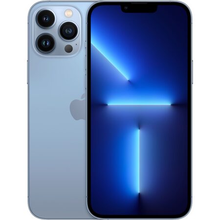 iPhone 13 Pro Max 128GB Sier. Blue APPLE