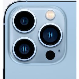 iPhone 13 Pro Max 128GB Sier. Blue APPLE