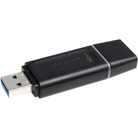 USB FD DTX/32GB USB3.2 Gen 1 KINGSTON