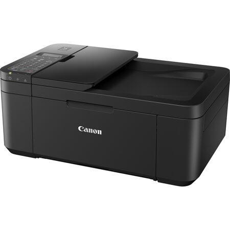 Tiskárna multifunkční Canon PIXMA TR4550 A4, 9str./min, 4str./min, 4800 x 1200, automatický duplex,  - černé