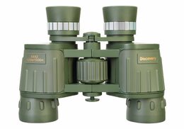 Discovery Field 8x42 Binoculars