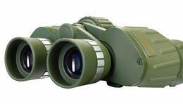 Discovery Field 8x42 Binoculars