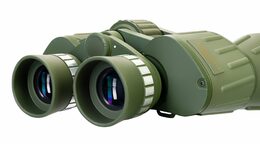 Discovery Field 10x50 Binoculars