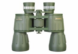 Discovery Field 12x50 Binoculars