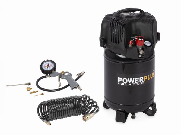 Kompresor Powerplus POWX1731