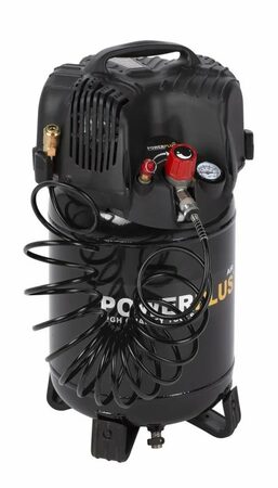 Kompresor Powerplus POWX1731