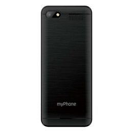 Telefon myPhone Maestro 2 černý