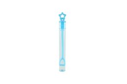 Bublifuk mini 5 ml 10,5cm 4 barvy 48ks v boxu