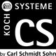 logo CS Solingen