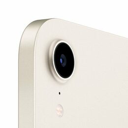 Tablet Apple iPad mini 64GB, Wi-Fi, hvězdná bílá (2021)