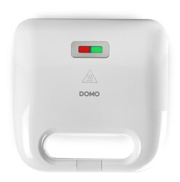 Sendvičovač 3v1 - DOMO DO1090C, Příkon: 750 W