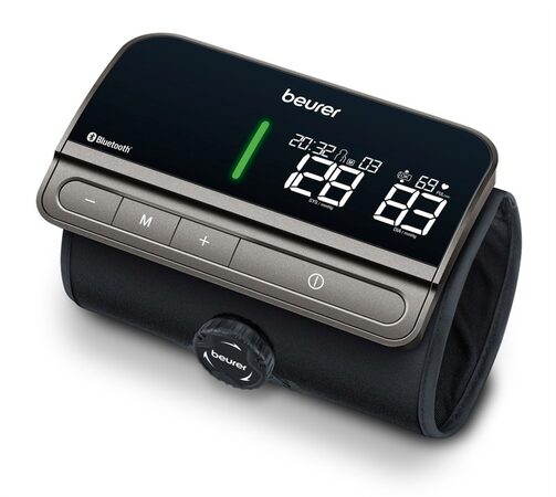 Beurer BEU-BM81 easyLock