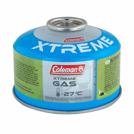 COLEMAN Kartuše C 100 Xtreme 3000005545