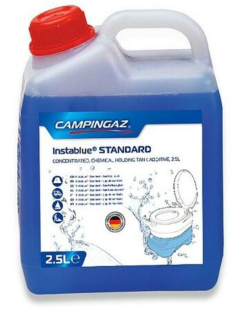 CAMPINGAZ Chemická toaleta Portable 20 L Combo + desinfekce a toaletní papír 2000031425