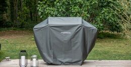 CAMPINGAZ Ochranný obal na gril BBQ Premium Cover XXL (3,4 RBS + Master) 2000037293