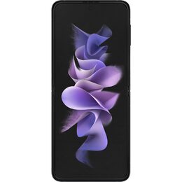 SM-F711 Z Flip3 5G 256GB Black SAMSUNG