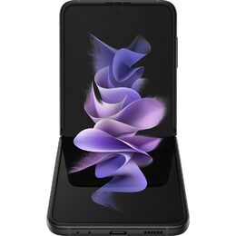 SM-F711 Z Flip3 5G 256GB Black SAMSUNG