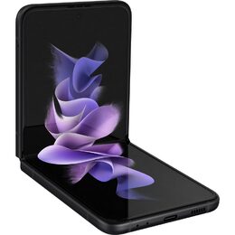 SM-F711 Z Flip3 5G 256GB Black SAMSUNG