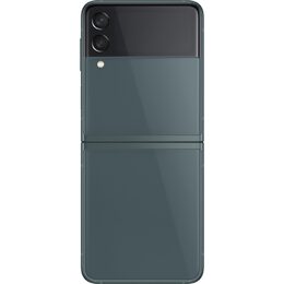 SM-F711 Z Flip3 5G 256GB Green SAMSUNG