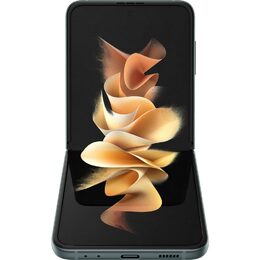 SM-F711 Z Flip3 5G 256GB Green SAMSUNG